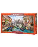 Puzzle 4000 Czar Wenecji CASTOR