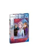 Puzzle 300 Frozen 2 XXL