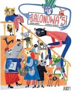 Balonowa 5