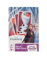 Piotruś i Memo - Kraina Lodu 2 CARTAMUNDI