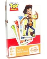 Piotruś i Memo - Toy Story 4 CARTAMUNDI