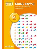 PUS Koduj, szyfruj 2