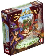 Szarlatani z Pasikurowic: Szeptuchy G3