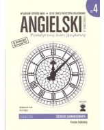 Angielski w tłumaczeniach. Gramatyka 4 w.2019