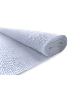 Bibuła marszczona nr 31 srebrna (10szt)