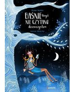 Baśnie, których nie czytano dziewczynkom