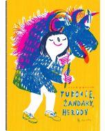 Turonie, żandary, herody. Wiejska maskarada