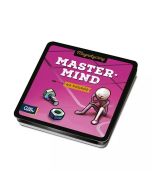 Master-mind - gra magnetyczna ALBI