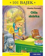101 bajek. Ośla skórka