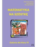 Matematyka - Na Szóstkę SP 4