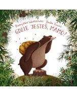 Gdzie jesteś, Mamo?