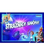Gra - Strażnicy Snów