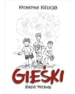Gieśki. Księga przygód