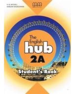 The English Hub 2A SB MM PUBLICATIONS