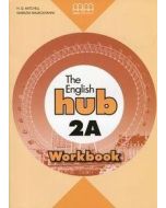 The English Hub 2A WB MM PUBLICATIONS