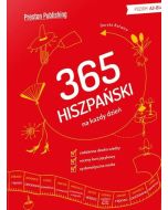 365 Hiszpański na każdy dzień