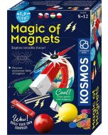 Zestaw Fun Science - Świat Magnesów KOSMOS