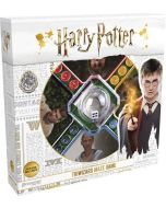 Harry Potter Triwizard Maze Game