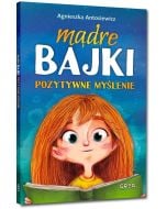 Mądre bajki. Pozytywne myślenie BR