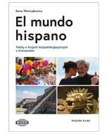 El mundo hispano. Testy z ćw. A2/B2