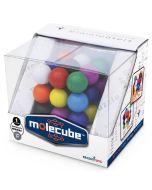 Molecube - łamigłówka Recent Toys - poz. 4,5/5 G3