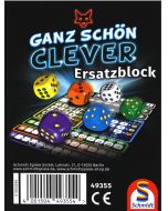 Rzuć na tacę (bloczek podstawowy) G3