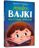 Mądre bajki. Pozytywne myślenie TW
