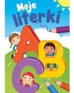 Moje literki