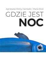 Gdzie jest noc