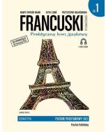 Francuski w tłumaczeniach. Gramatyka cz.1 w.2