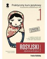 Rosyjski w tłumaczeniach. Gramatyka cz.1 w.2