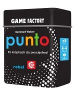 Punto (edycja polska) REBEL