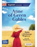 Angielski z ćwiczeniami Ania z Zielonego Wzgórza