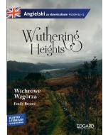 Angielski ze słowniczkiem Wichrowe wzgórza