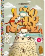 Lenio z Góry Deli Meli. Sam się ubiera