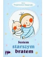 Jestem starszym bratem