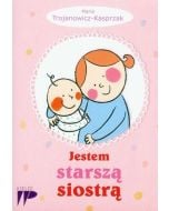 Jestem starszą siostrą