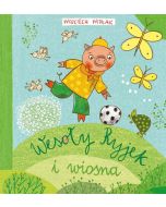 Wesoły Ryjek i wiosna