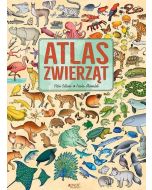 Atlas zwierząt