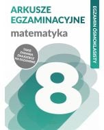 Egzamin ósmoklasisty. Matematyka