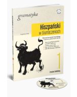 Hiszpański w tłumaczeniach. Gramatyka 1 w.2020