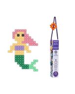 Micro Waffle 150 elementów Syrenka