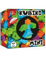 Kubiki Mini Moro ABINO