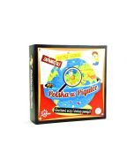 Polska w pigułce ABINO