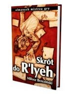 Skrót do R'yleh PORTAL