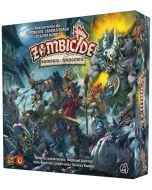 Zombicide: Kompani i Wrogowie PORTAL (CMON)