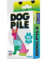 Dog Pile (edycja polska) REBEL
