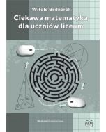 Ciekawa matematyka dla uczniów liceum w.2