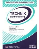Technik Elektroradiolog. Kwalifikacja MED.08 NPP