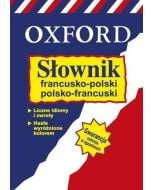 Słownik francusko-polski, polsko-francuski TW